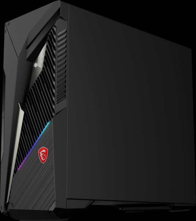 Actual product image MSI MAG Infinite S3 (Intel Core i7-14700F, 16 GB, 1000 GB, GeForce RTX 4070 Super)