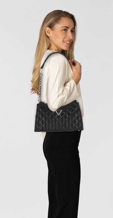 Immagine prodotto Guess Giully Schultertasche 26 cm (2 l)