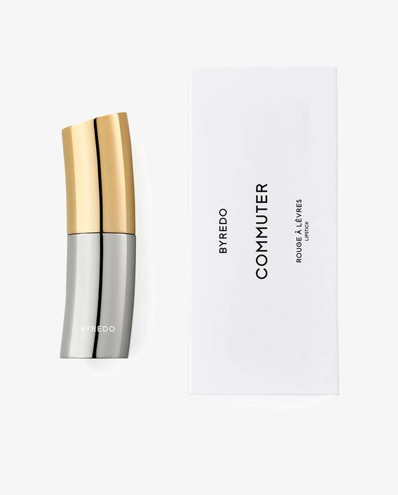 Image du produit Byredo Rouge à lèvres n° 128 - Commuter (N° 128 - Commuter)