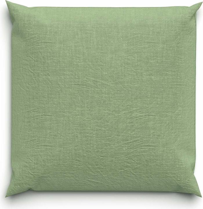 Produktbild Lotus Bettwaren Bettwäsche Leinen uni (Kopfkissenbezug, 65 x 65 cm)