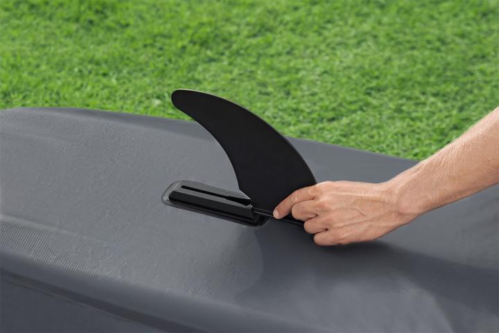 Actual product image Bestway 65118 / 24 (280 cm, 1 pers.)