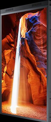 Image du produit Samsung OM46N-D (1920 x 1080 pixels, 46")