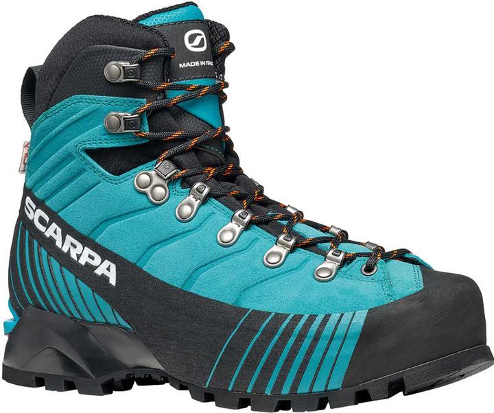 Image du produit Scarpa Ribelle HD Schuhe (40.5)