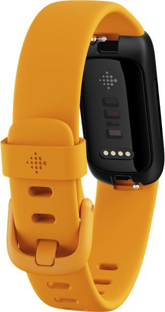 Image du produit Fitbit Inspire 3 (39.32 mm)