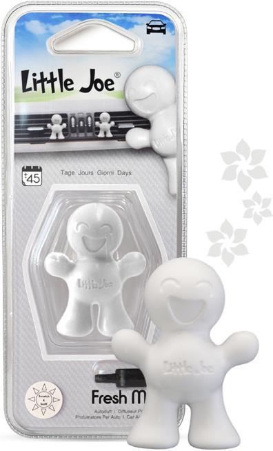 Actual product image Little Joe Car Scent White Sweet