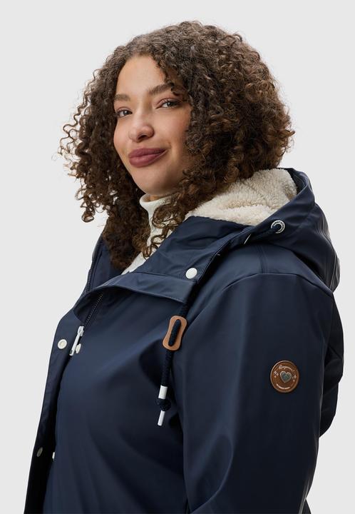 Actual product image Ragwear Margin (4XL)