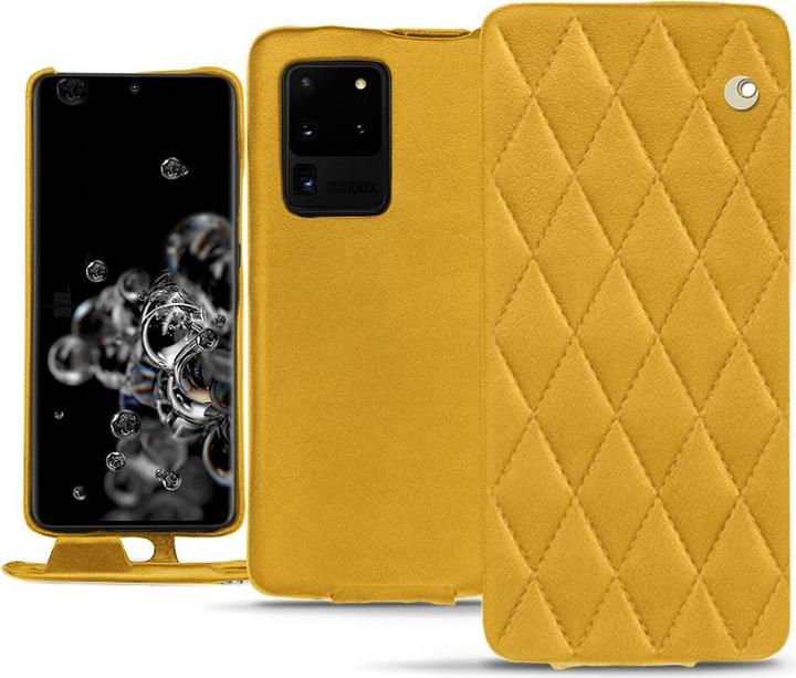 Jaune soulèu - Couture ( Pantone #F3B934 )