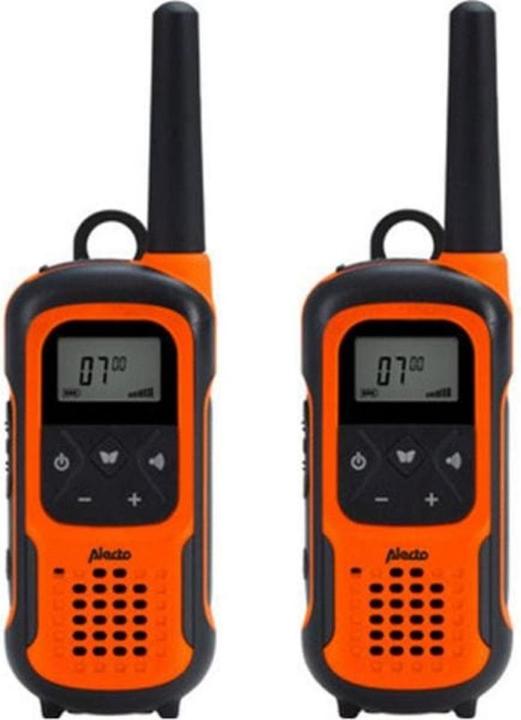 Immagine prodotto Alecto Walkie Talkie (10 km)