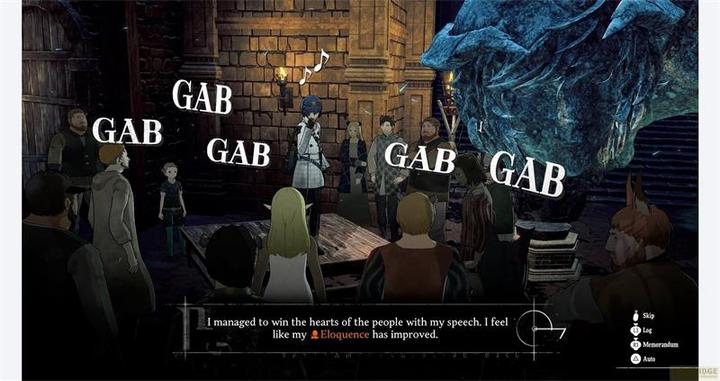 Image du produit Atlus Metaphor: ReFantazio (PS5, DE)