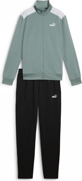Actual product image Puma Poly Suit op (XS)