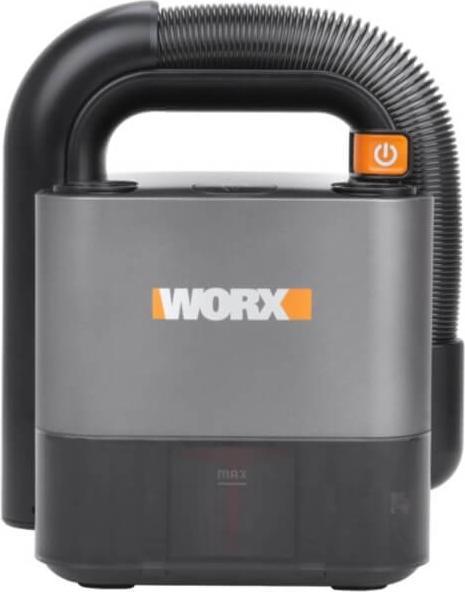 Worx Cube Vac 20V WX030.9