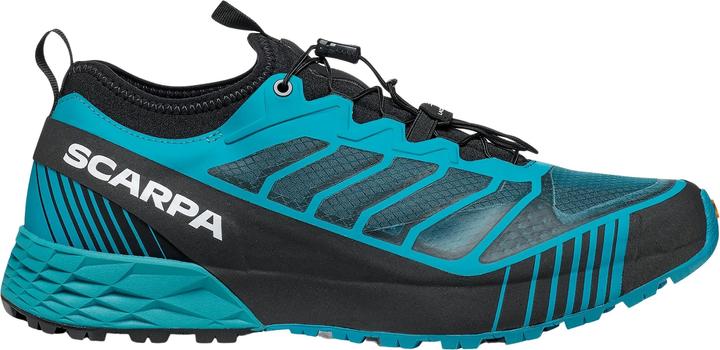 Scarpa Ribelle Run
