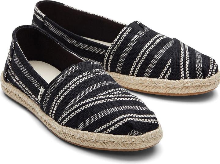Immagine prodotto Toms Corda Glob Stripe (38)