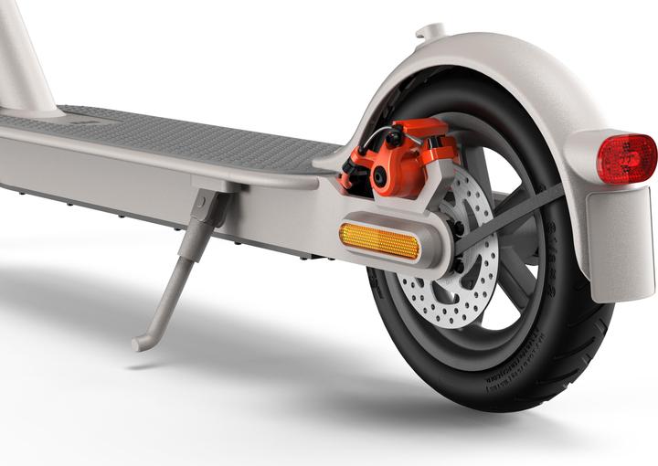 Image du produit Xiaomi 3 (EU-Modell) (25 km/h, 30 km, 300 W)