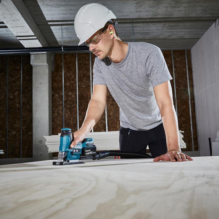 Actual product image Makita DJV185ZJ