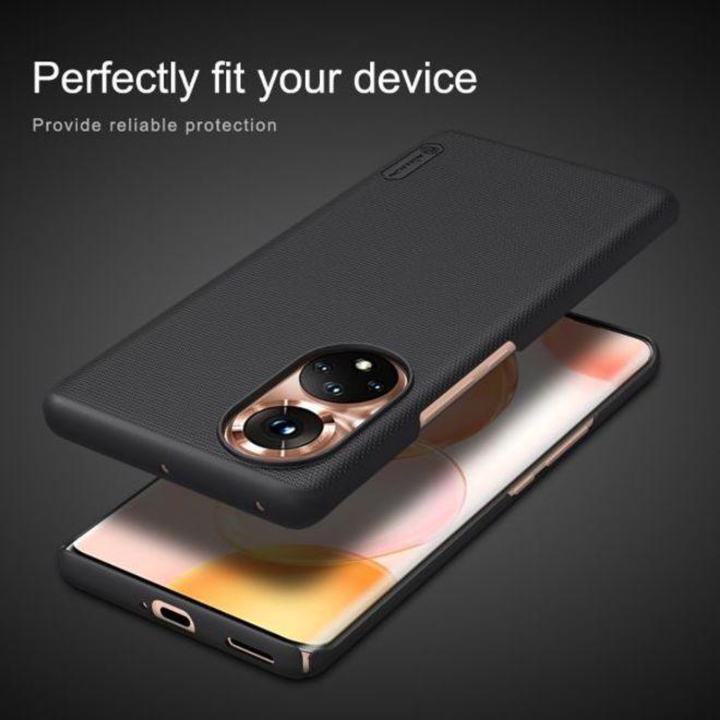 Image du produit Nillkin Super Frosted Shield Series (Honor 50)