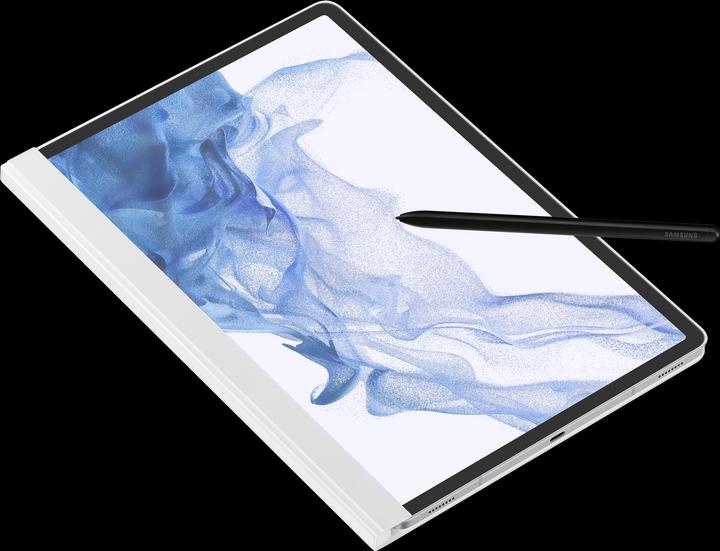 Image du produit Samsung Couverture Note View (Galaxy Tab S8+, Galaxy Tab S7+)