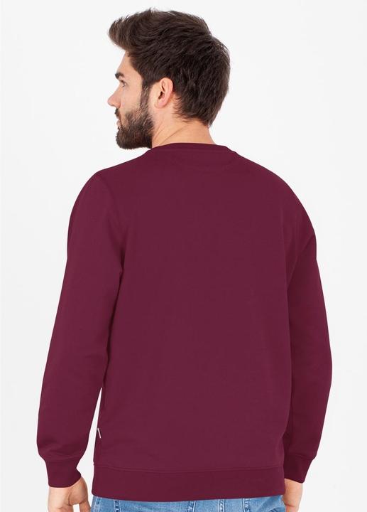 Image du produit JAKO Sweat Doubletex (XL)