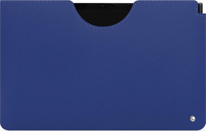 Bleu océan ( Pantone #15458a)