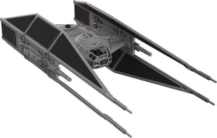 Revell Le chasseur Tie de Kylo Ren