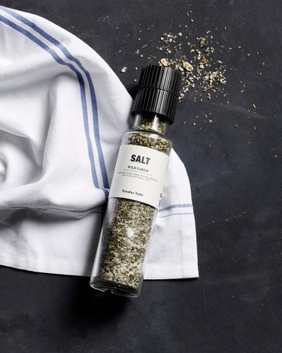 Image du produit Nicolas Vahé Ail sauvage (215 g)