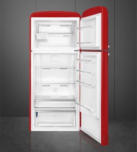 Produktbild Smeg Retro Style FAB50RRD5 (524 l)