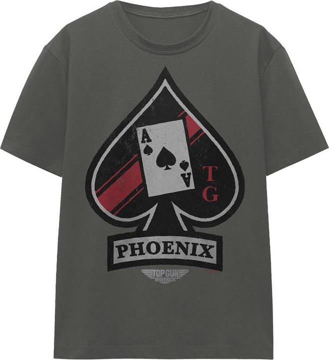 Produktbild Top Gun Phoenix Call Sign TShirt (L)