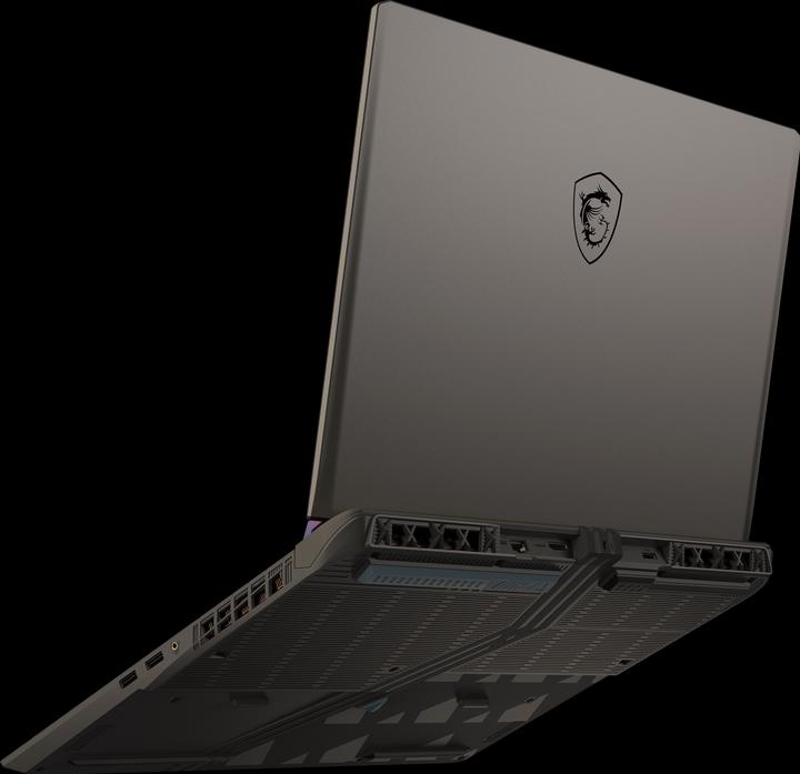 Produktbild MSI Vector 16 HX AI (16", Intel Core Ultra 9 275HX, 16 GB, 1000 GB, CH)