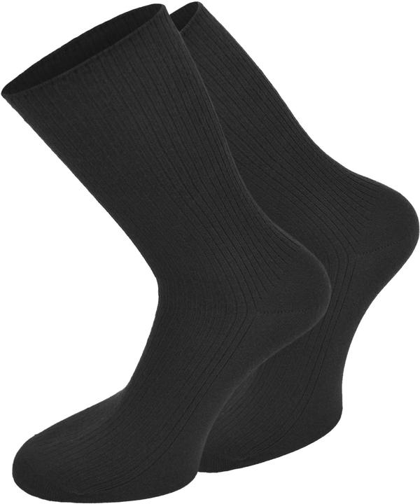 Image du produit Normani 10 paires de chaussettes professionnelles Ripp (paquet de 10, 39 - 42)
