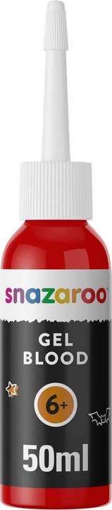 Produktbild Snazaroo Zubehör Special Effekte FX-Set