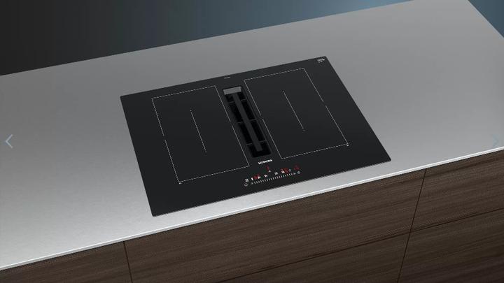 Actual product image Siemens iQ500 ED731FQ15E Cooktop Integrated Zone Induction Hob 4 Zone(s)