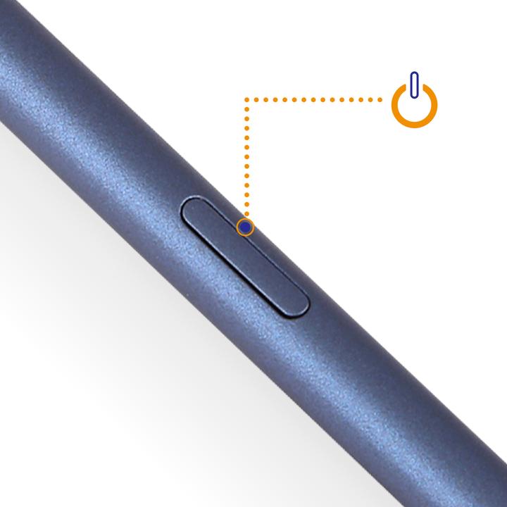 Actual product image Avizar Universal Eingabestift