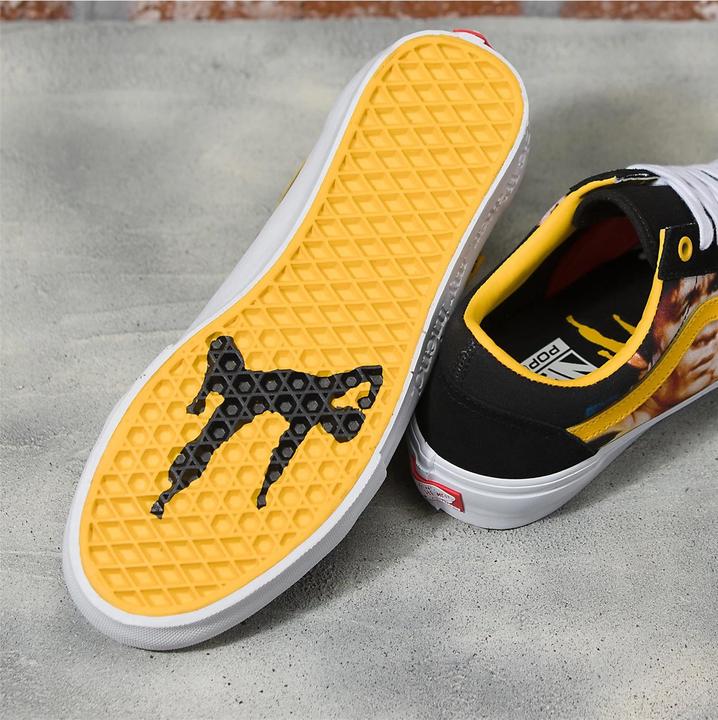 Immagine prodotto Vans Bruce Lee Skate Old Skool (39)