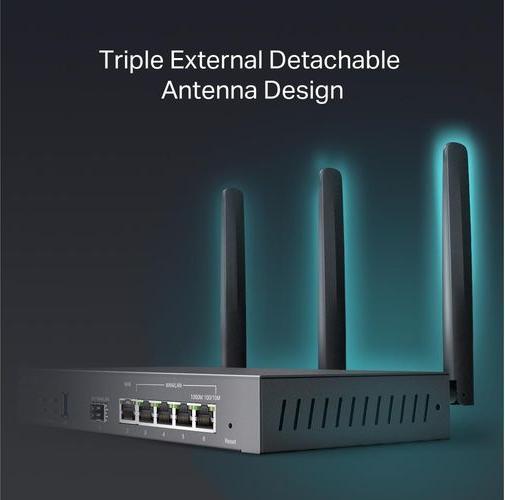 Produktbild TP-Link ER706W