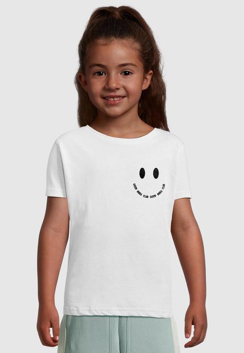 Immagine prodotto Merchcode Girls Good Vibes Club - T-Shirt - 184999 (158)