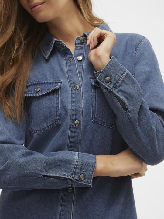 Produktbild Vero Moda Jeanskleid (XL)