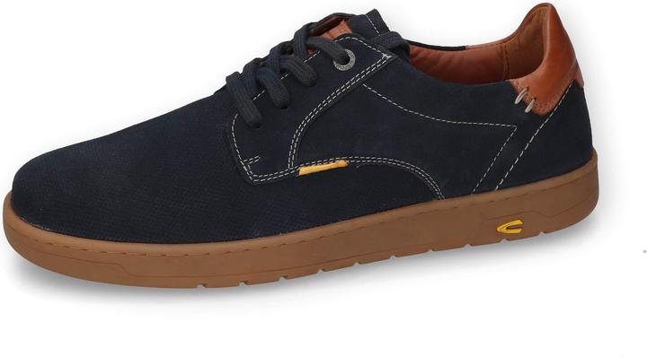 Immagine prodotto Camel Active Halbschuh split NAVY (40)