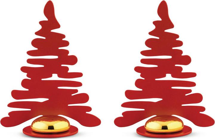 Produktbild Alessi Tischkartenhalter BARKPLACE TREE