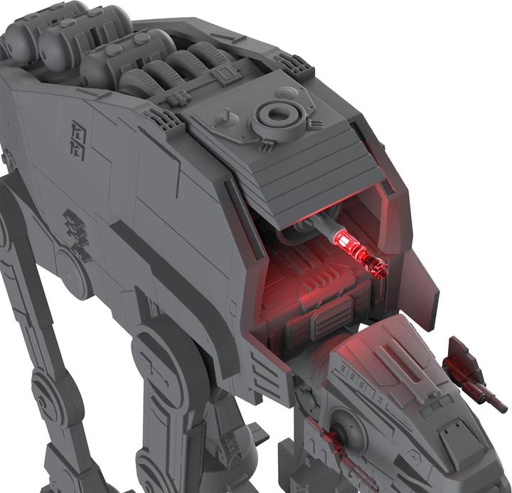Image du produit Revell Marcheur d'assaut lourd de premier ordre