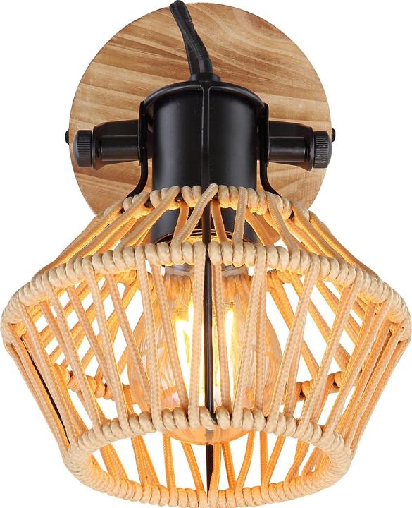 Actual product image Globo Strahler (E27)