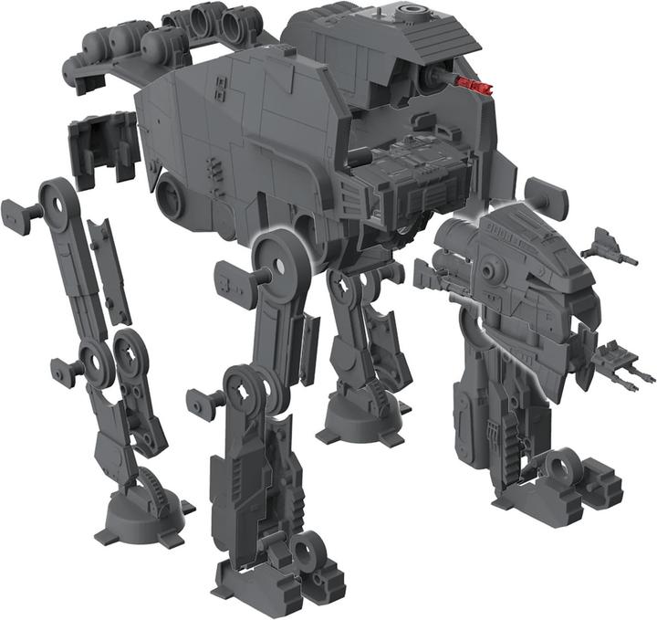 Image du produit Revell Marcheur d'assaut lourd de premier ordre