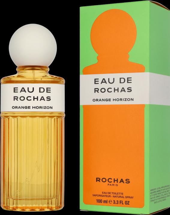 Produktbild Rochas Edr Orange Horizon Edt 100 ml (Eau de Toilette, 100 ml)