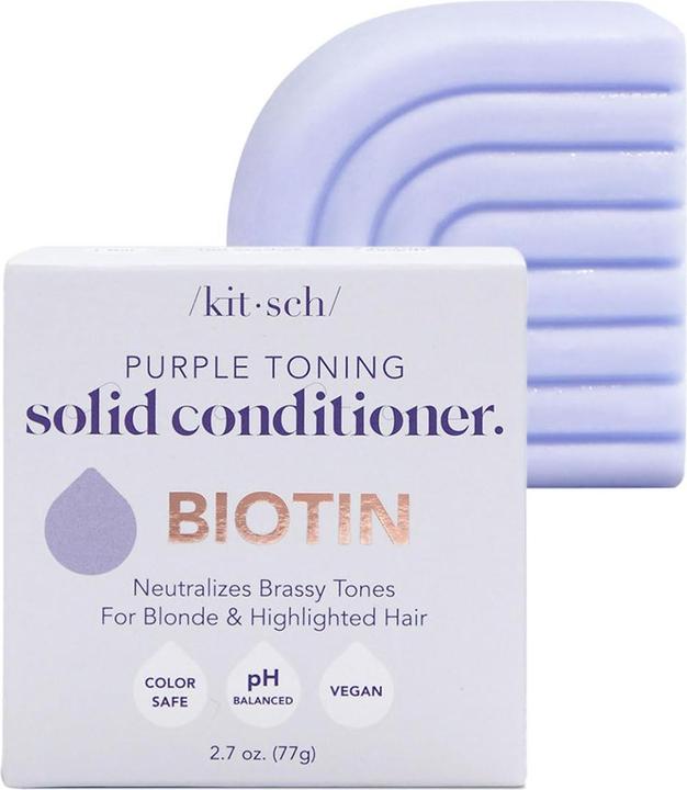 Produktbild Kitsch Purple Toning Fester Conditioner