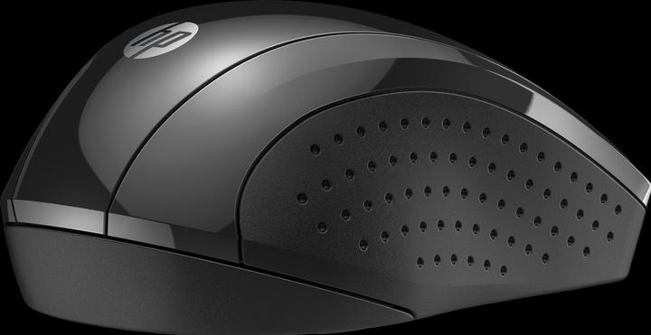 Image du produit HP 220 Silent Wireless Mouse (Sans fil)
