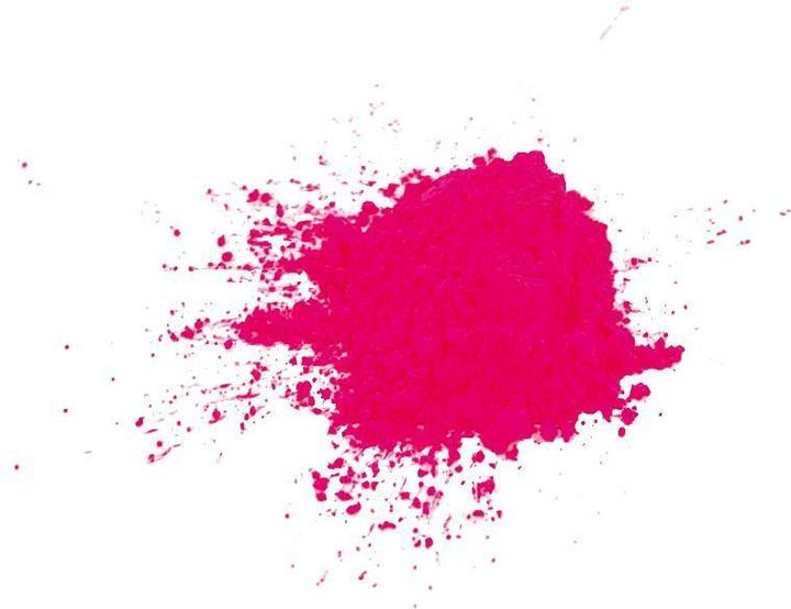 Produktbild Jesmonite Farbpigmente Neon Pulver Pink, 50g (Neon Pulver Pink)