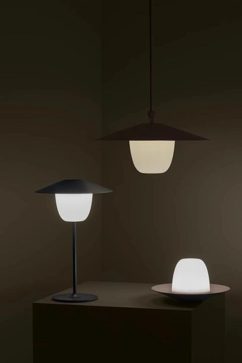Actual product image Blomus LED lamp ANI LAMP L (120 lm)