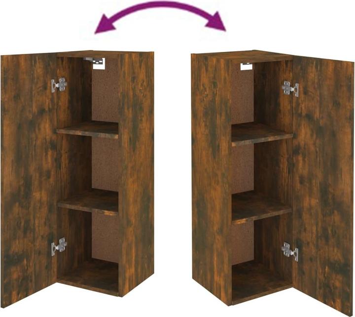 Actual product image VidaXL Arian (60 x 30 x 30 cm)