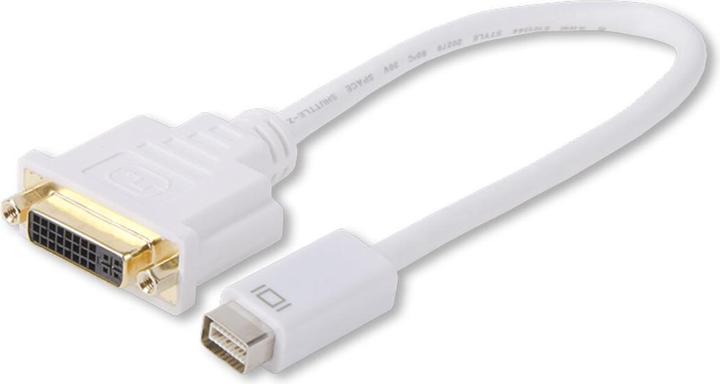 Image du produit LMP Adattatore Mini Dvi-Dvi (DVI, 30 cm)
