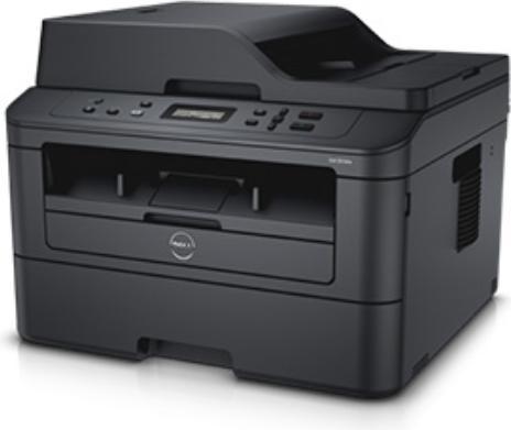Dell E514dw Imprimante laser multifonction n/b (Laser, Noir et blanc)