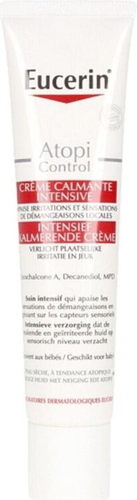 Immagine prodotto Eucerin AtopiControl Intensive Calming Cream (Crema corpo, 40 ml)